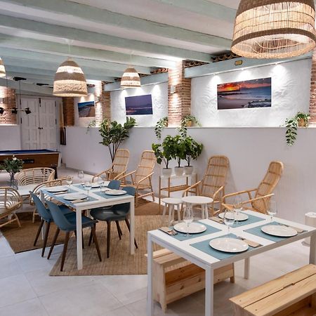 Hotel La Torre Ταρίφα Εξωτερικό φωτογραφία