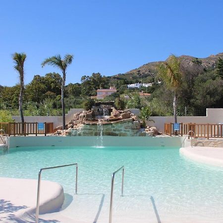 Hotel La Torre Ταρίφα Εξωτερικό φωτογραφία