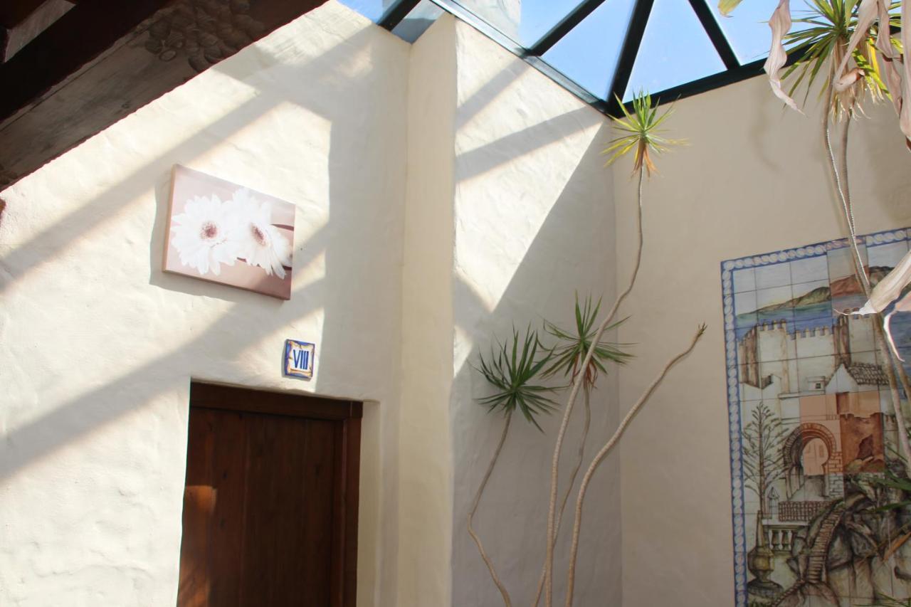 Hotel La Torre Ταρίφα Εξωτερικό φωτογραφία