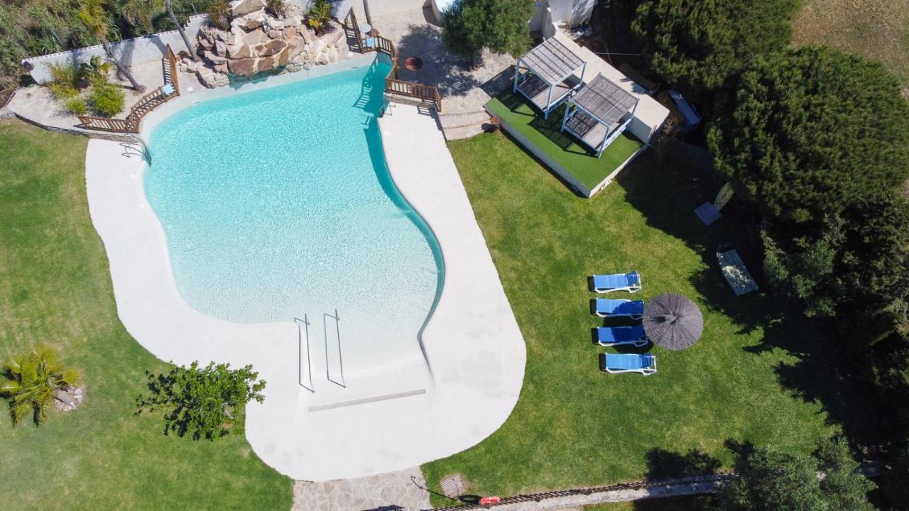 Hotel La Torre Ταρίφα Εξωτερικό φωτογραφία