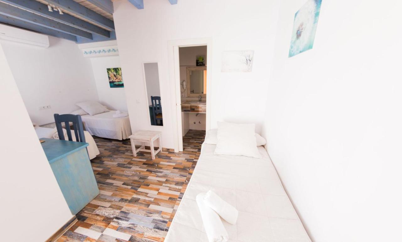 Hotel La Torre Ταρίφα Εξωτερικό φωτογραφία