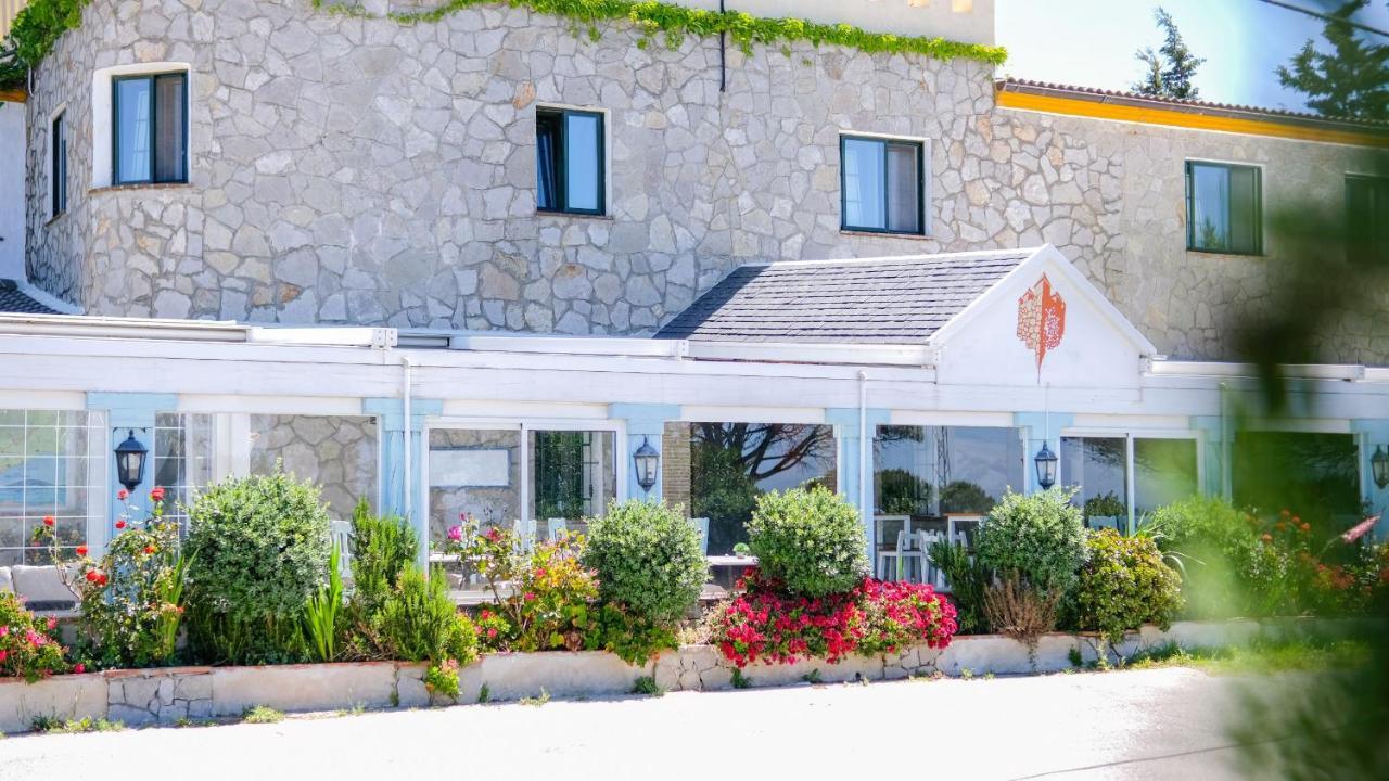 Hotel La Torre Ταρίφα Εξωτερικό φωτογραφία