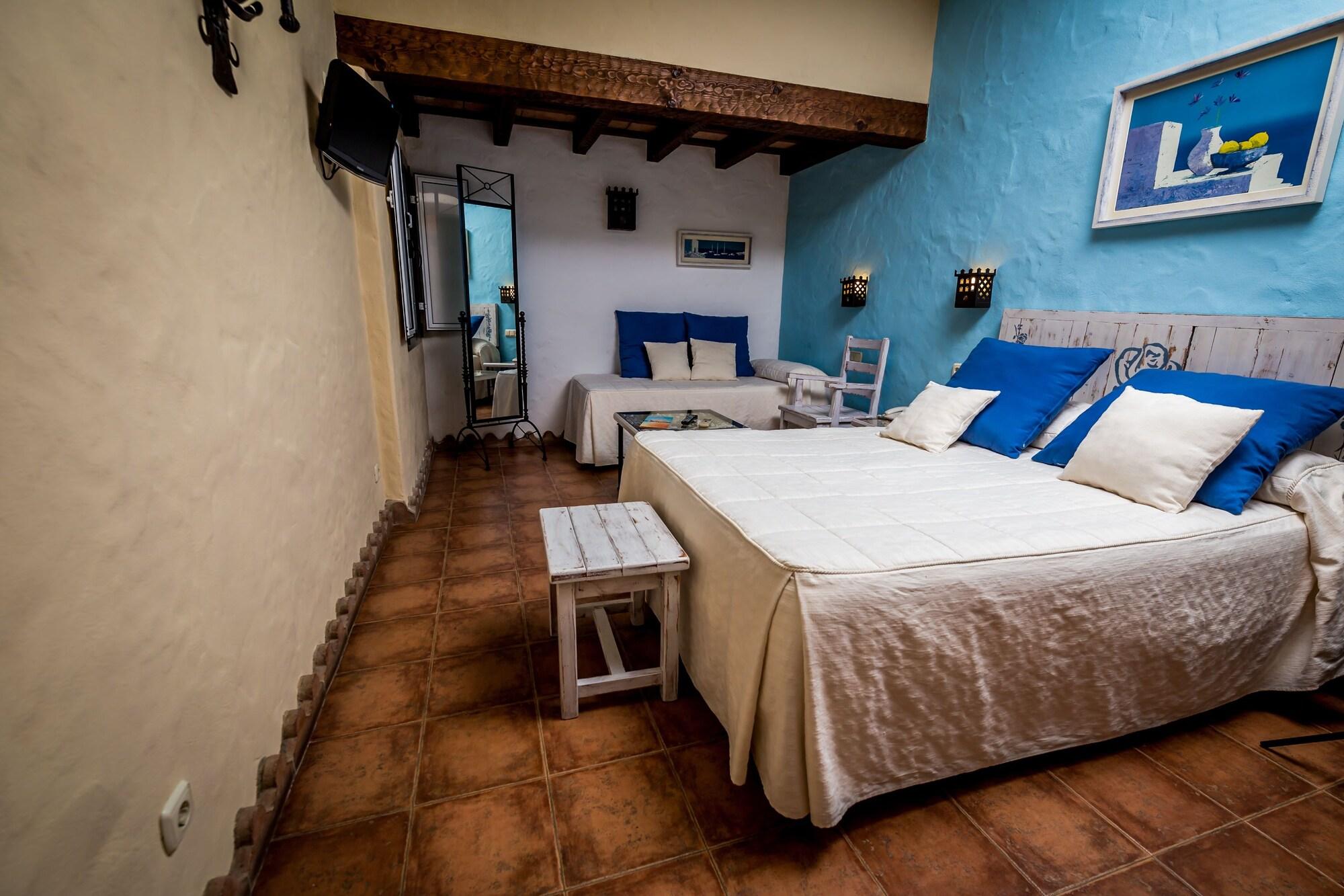 Hotel La Torre Ταρίφα Εξωτερικό φωτογραφία