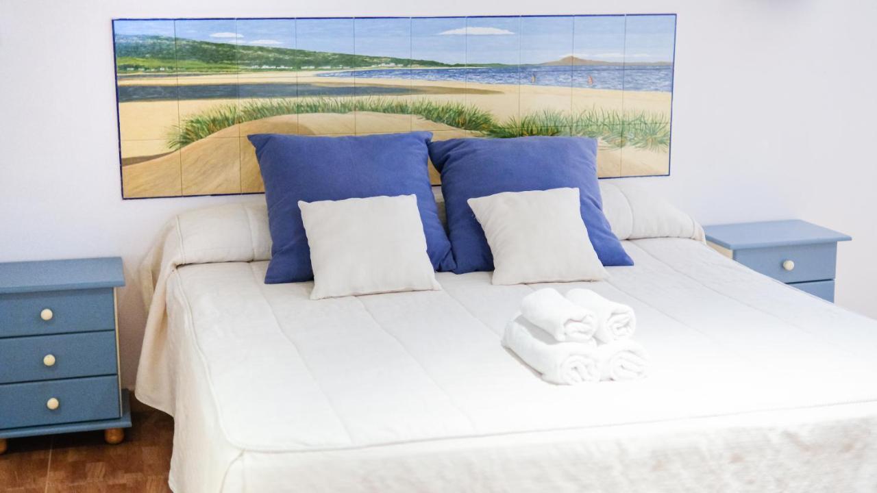 Hotel La Torre Ταρίφα Εξωτερικό φωτογραφία