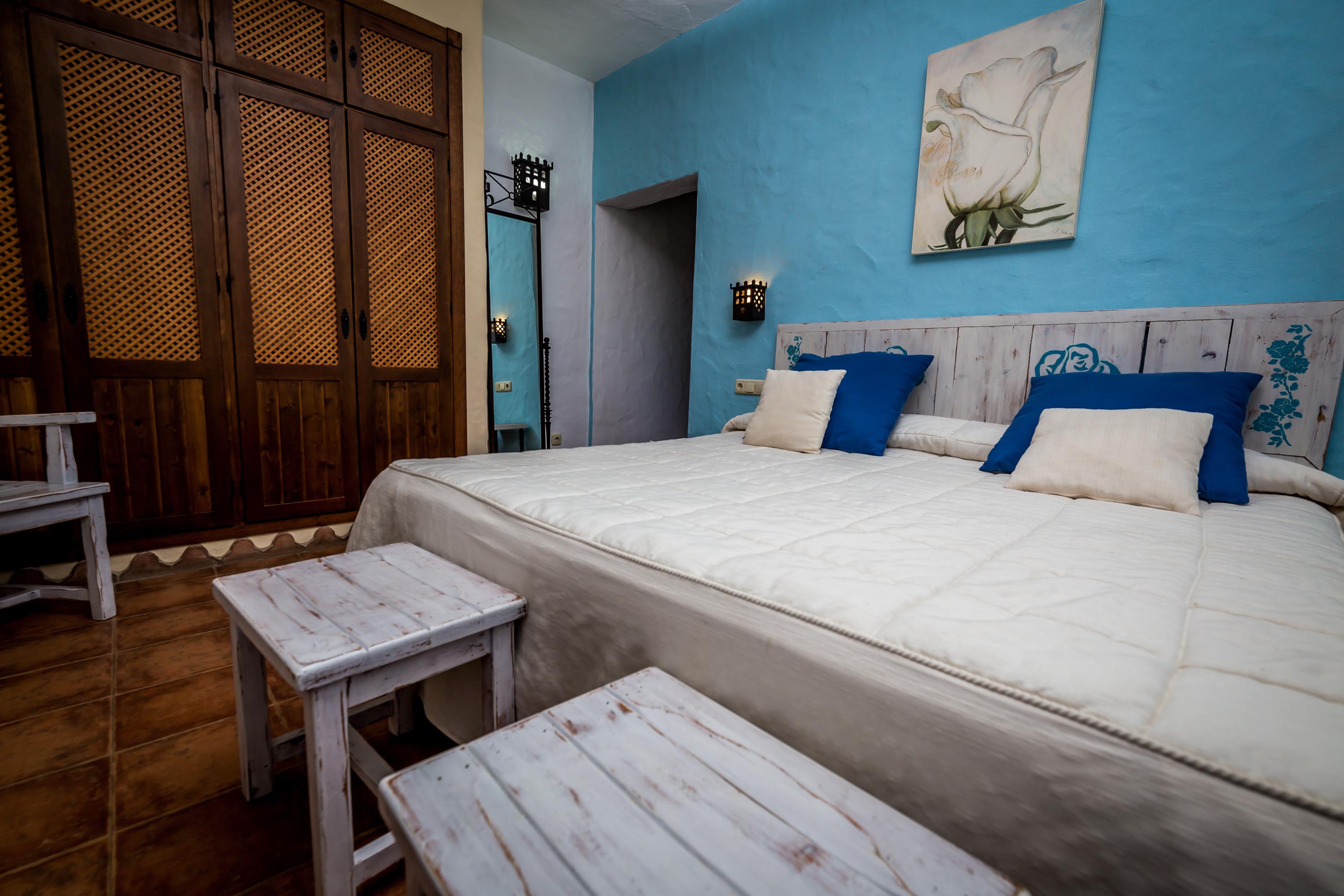 Hotel La Torre Ταρίφα Εξωτερικό φωτογραφία