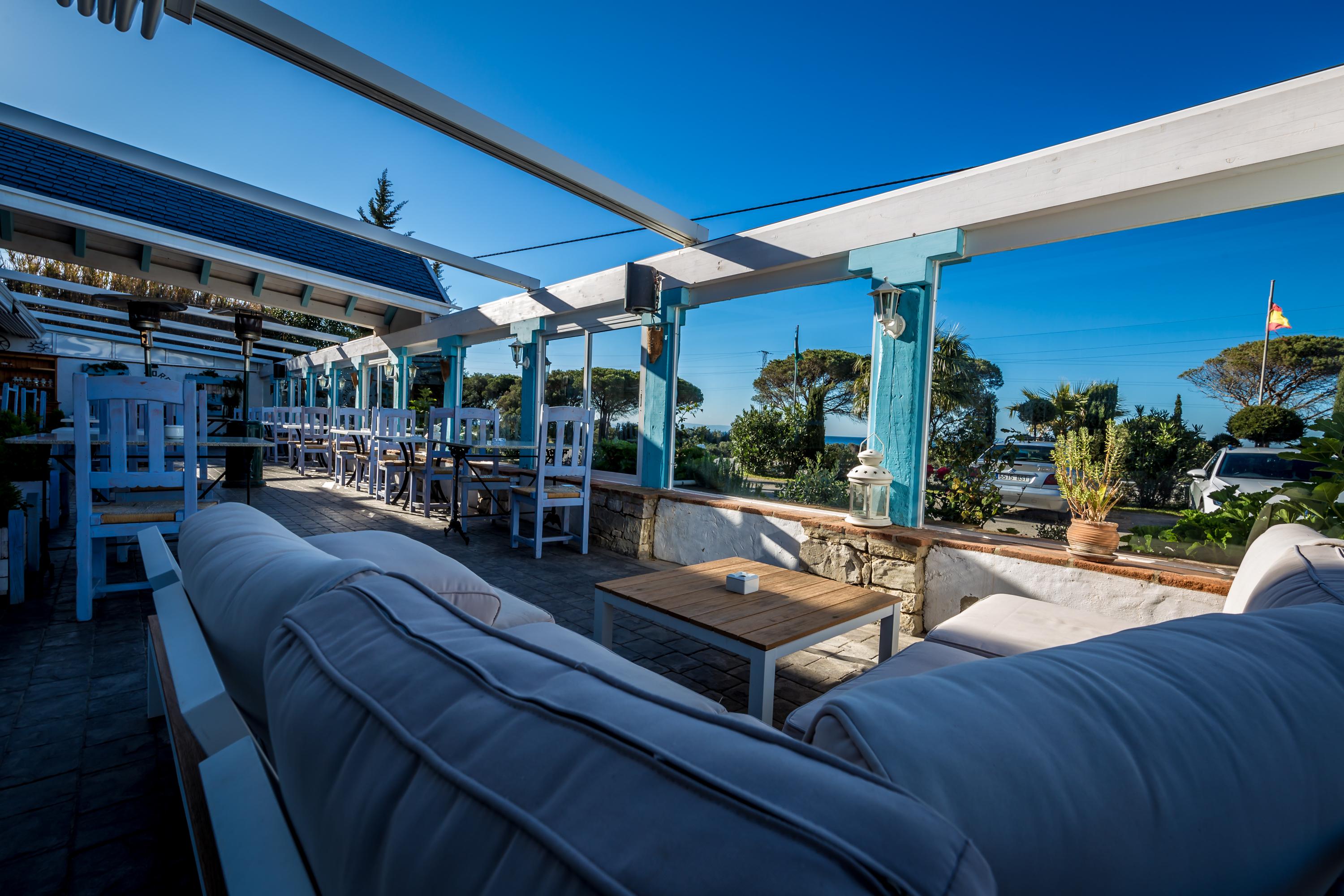 Hotel La Torre Ταρίφα Εξωτερικό φωτογραφία