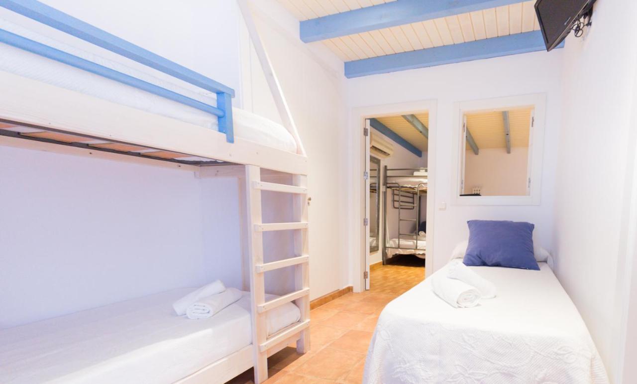 Hotel La Torre Ταρίφα Δωμάτιο φωτογραφία