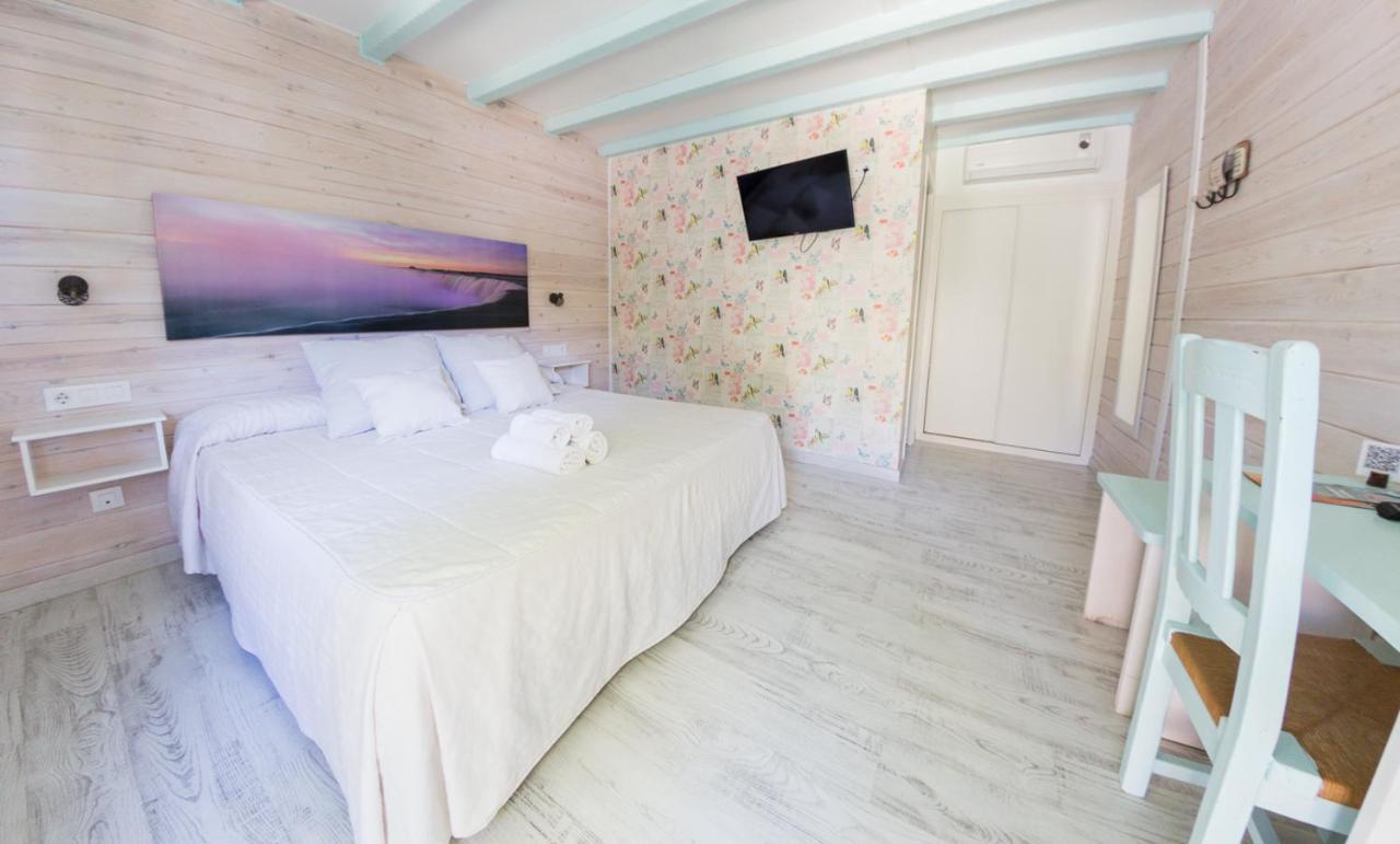 Hotel La Torre Ταρίφα Εξωτερικό φωτογραφία