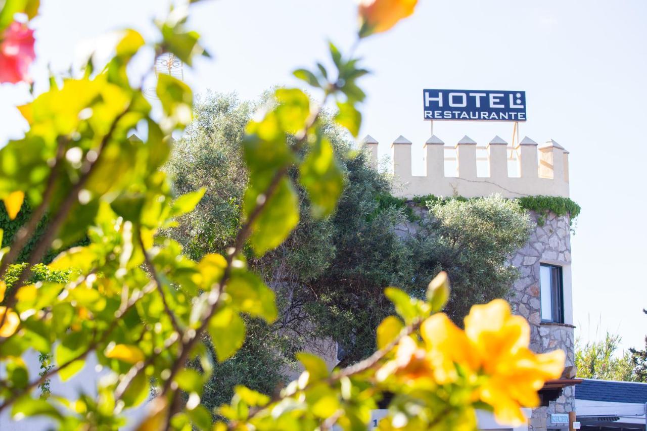 Hotel La Torre Ταρίφα Εξωτερικό φωτογραφία