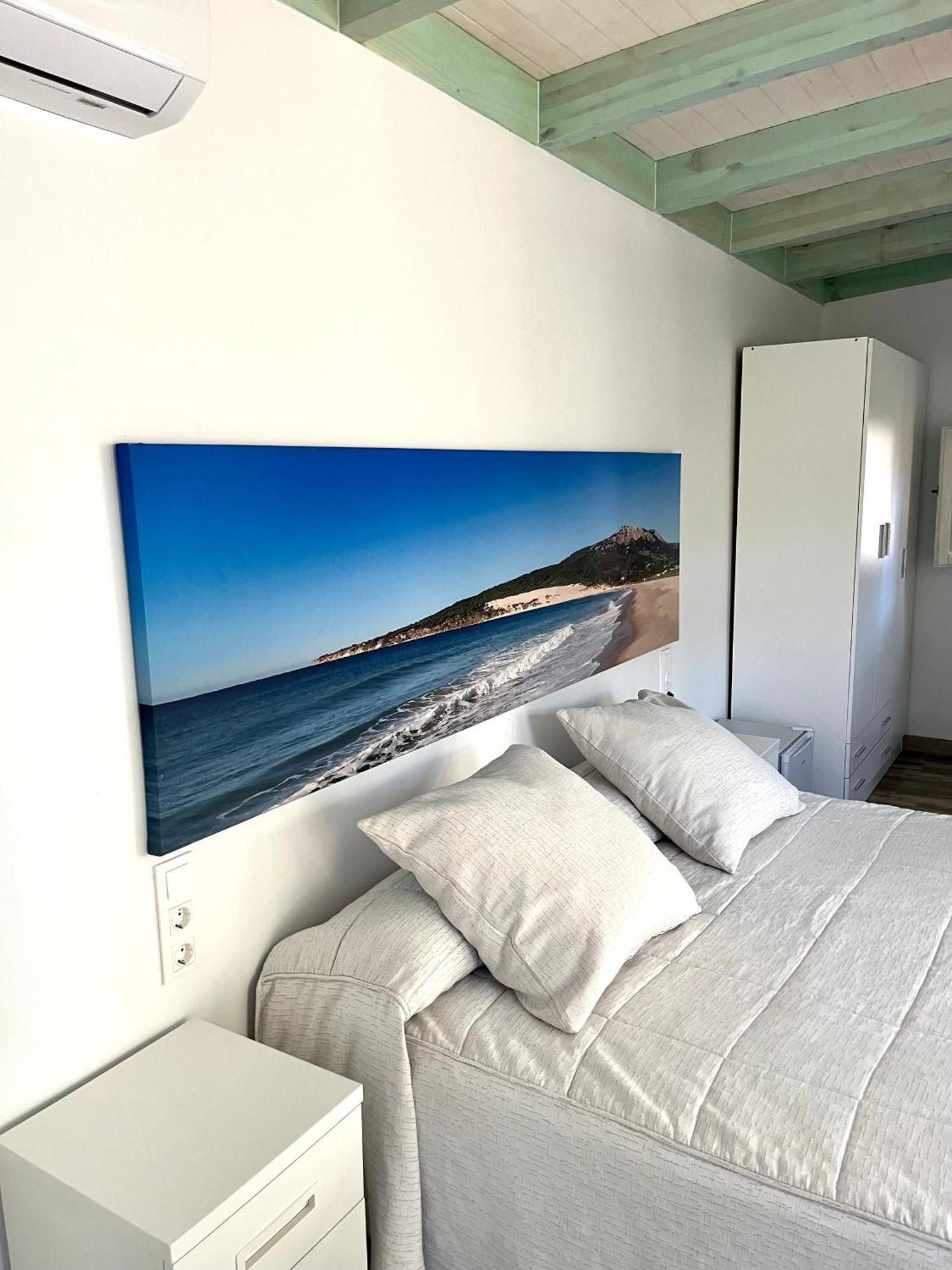 Hotel La Torre Ταρίφα Εξωτερικό φωτογραφία