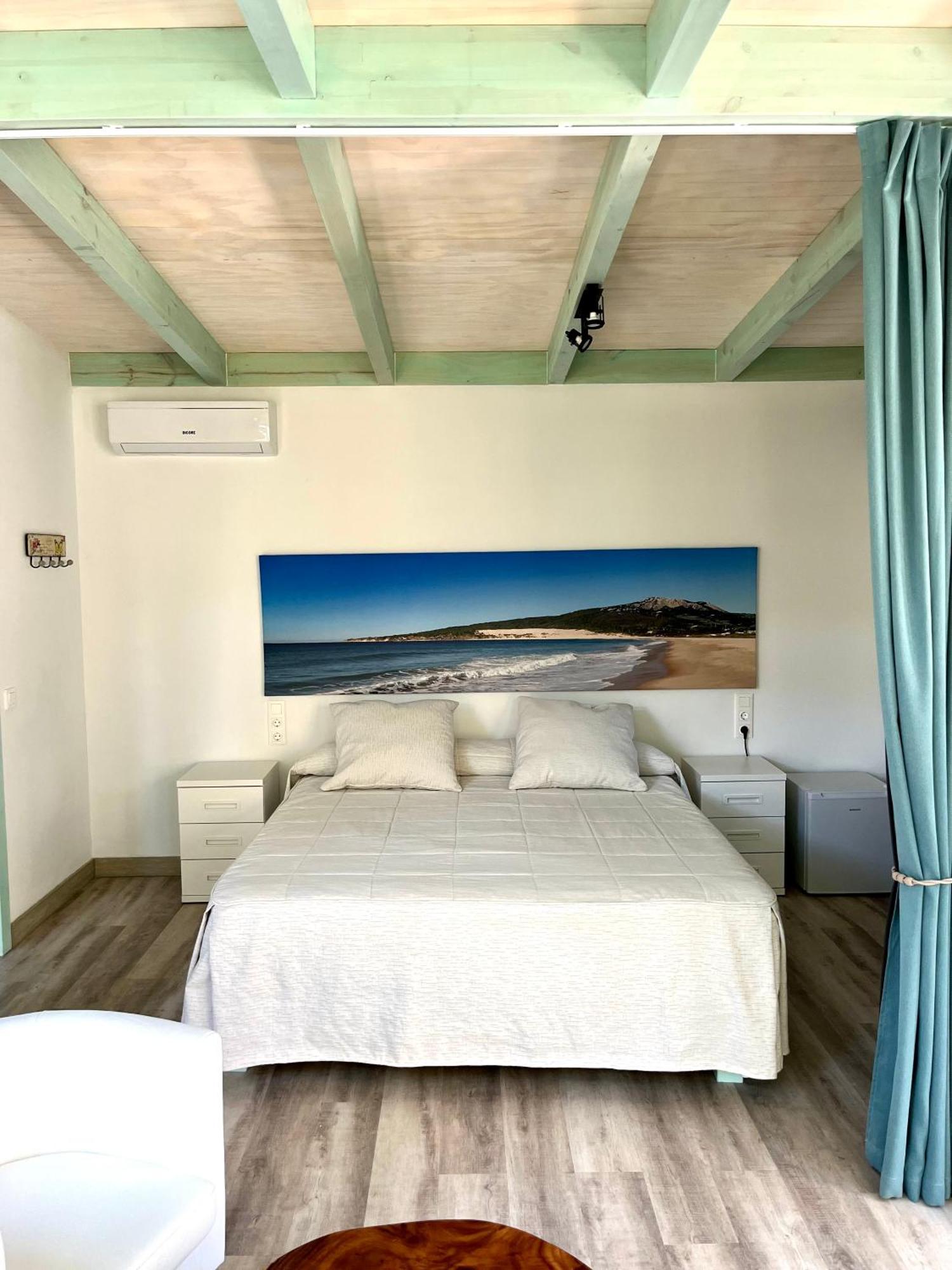 Hotel La Torre Ταρίφα Εξωτερικό φωτογραφία