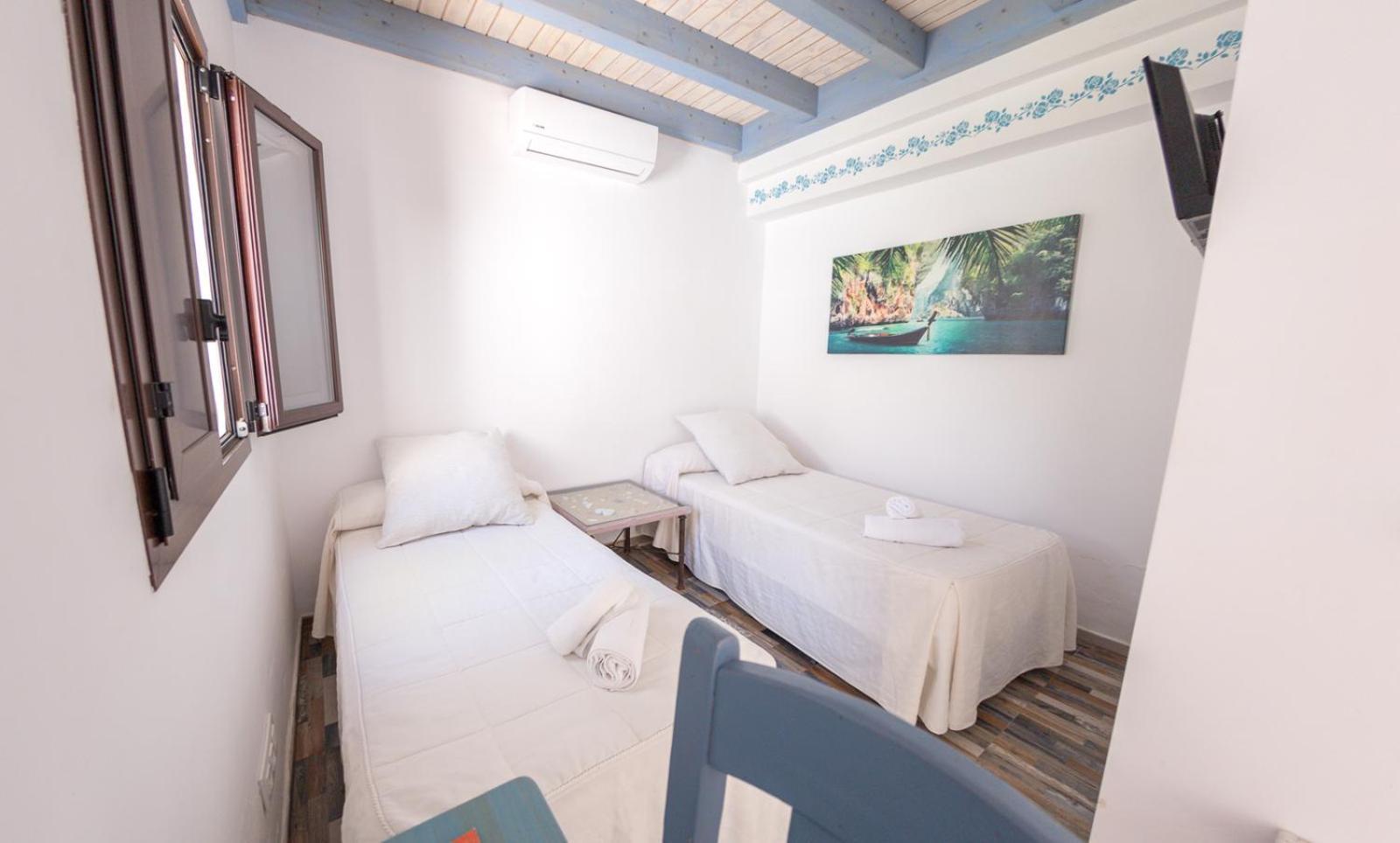Hotel La Torre Ταρίφα Δωμάτιο φωτογραφία