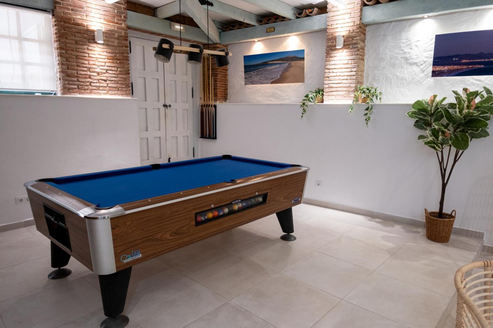 Hotel La Torre Ταρίφα Εξωτερικό φωτογραφία