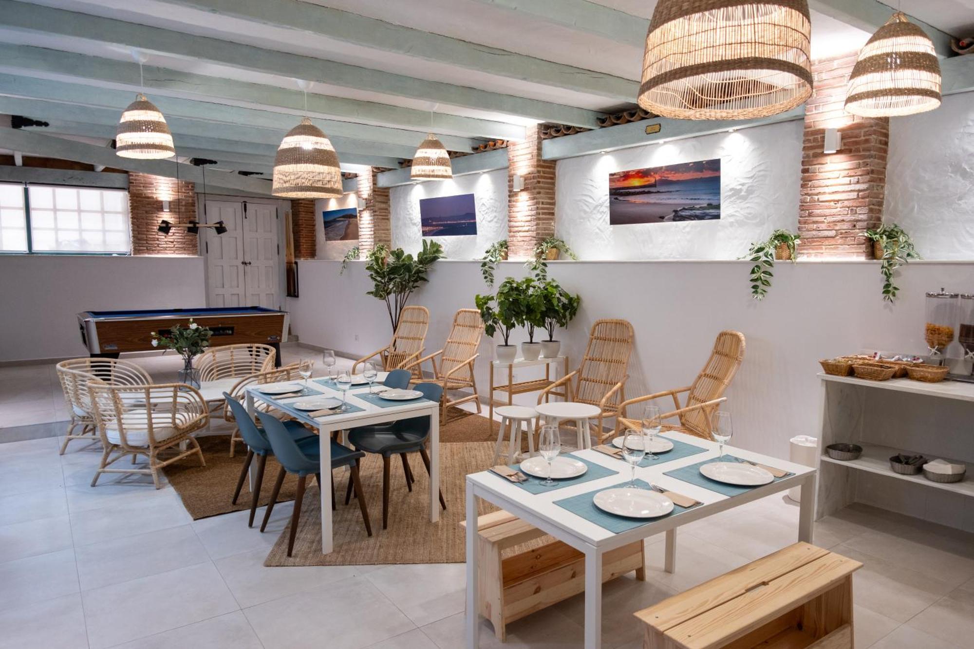 Hotel La Torre Ταρίφα Εξωτερικό φωτογραφία