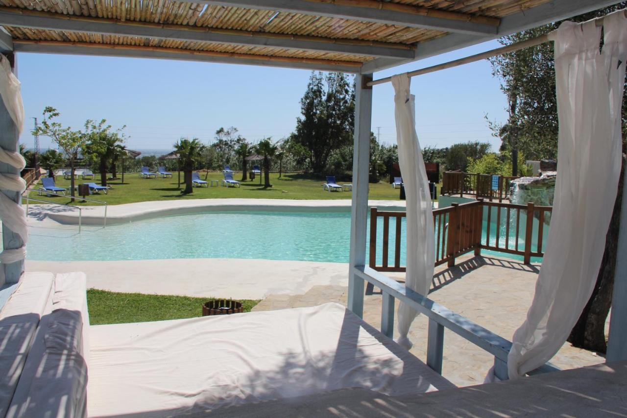 Hotel La Torre Ταρίφα Εξωτερικό φωτογραφία