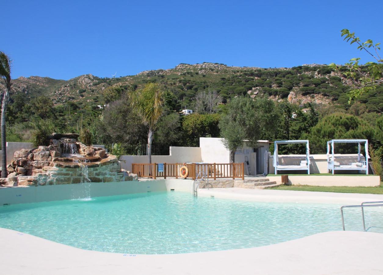 Hotel La Torre Ταρίφα Εξωτερικό φωτογραφία
