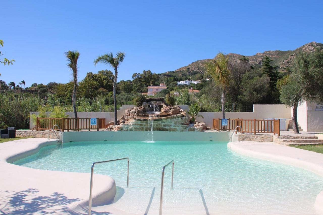 Hotel La Torre Ταρίφα Εξωτερικό φωτογραφία
