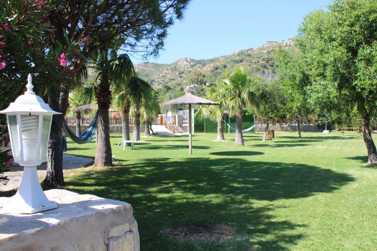 Hotel La Torre Ταρίφα Εξωτερικό φωτογραφία