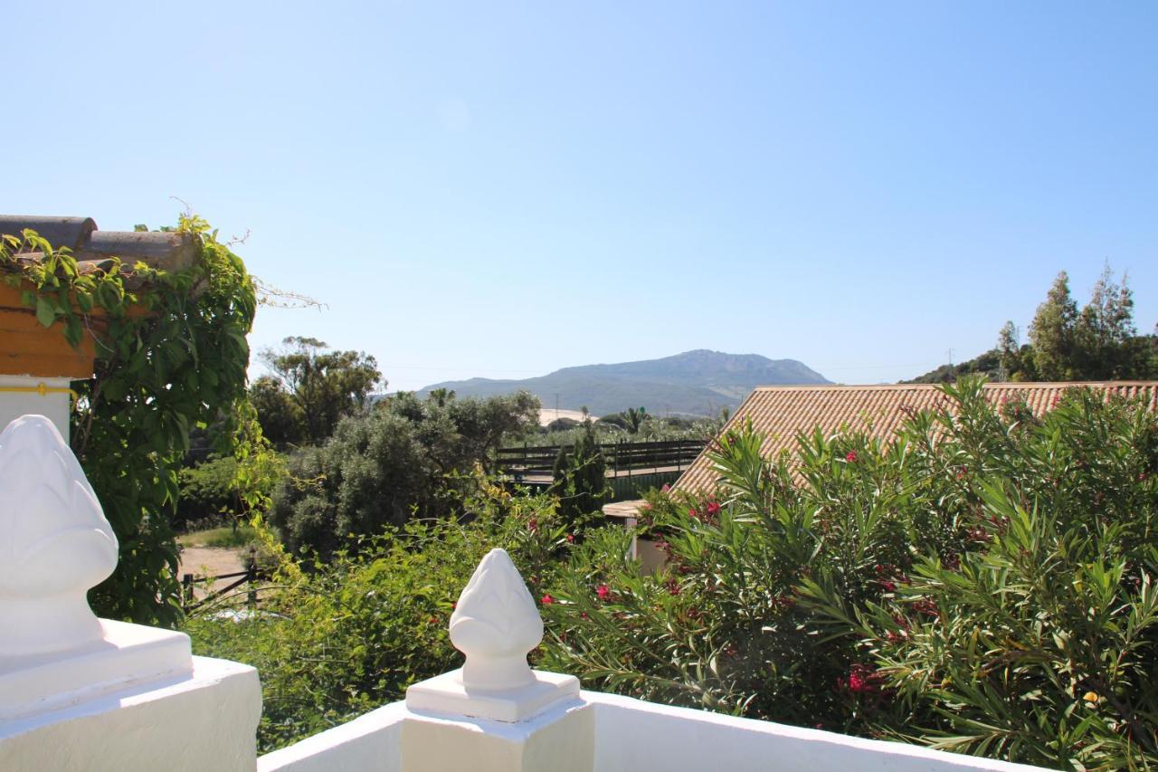Hotel La Torre Ταρίφα Εξωτερικό φωτογραφία