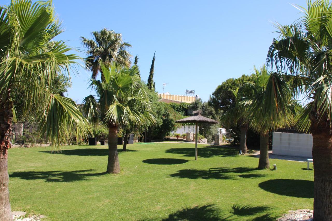 Hotel La Torre Ταρίφα Εξωτερικό φωτογραφία